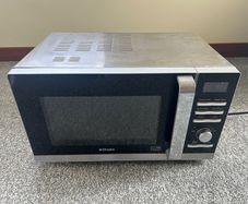 Dimplex Microwave