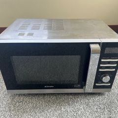 Dimplex Microwave