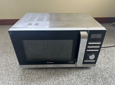 Dimplex Microwave