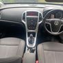 Opel Astra Breaking For Parts Image 4