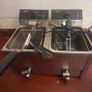 Restaurant and Grocery equipment, Pizza oven, Iranian Grill, Chargrill, Doner/Shawrma Grill, Shelves Image 4