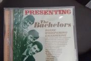 The Bachelors CD - Presenting: The Bachelors