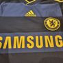 Chelsea 2009 - 10 Men's Shirt Image 2