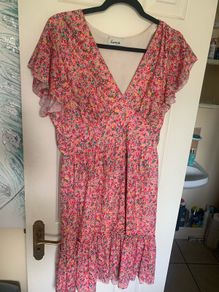Luna dress