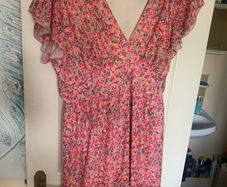 Luna dress