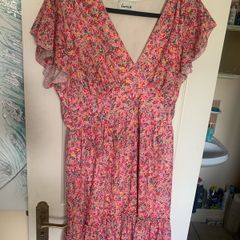 Luna dress