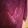 Next lace blouse Image 3