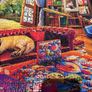 Jigsaw Puzzle 1000 pieces Image 4