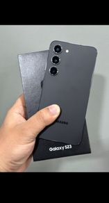 samsung S23 and S24