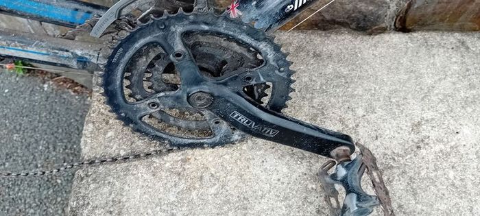 Boardman Sport Frame