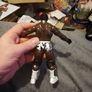 WWE Booker T Figure - WWF Image 2