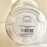 Yankee Candle White Melt Warmer & 3 Wax Melts Gift Set Image 6