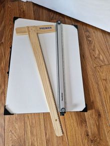 Drawing board - ideal for DCG leaving cert