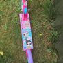 girls scooter Image 3
