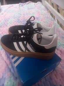 adidas gazelle