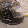 HJC motorcycle helmet Image 3