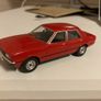 Corgi Vanguards Ford Cortina Image 2
