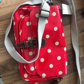 Kath Kidson crossbody