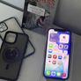 iphone 12 -Black Image 3