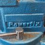 4 inch vice Image 7