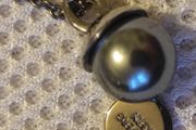 Dyrberg and Kern necklace