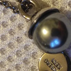 Dyrberg and Kern necklace