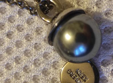 Dyrberg and Kern necklace