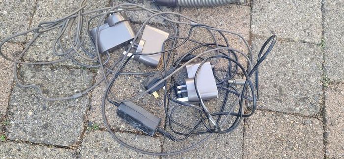 Dyson Vacuum Cleaner Bundle
