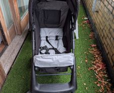 Child Stroller