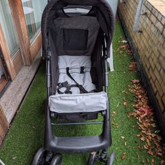 Child Stroller