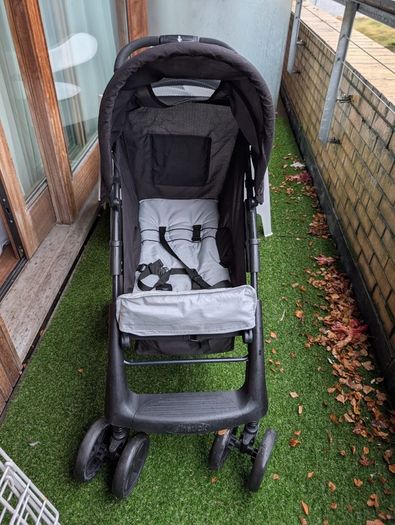 Child Stroller