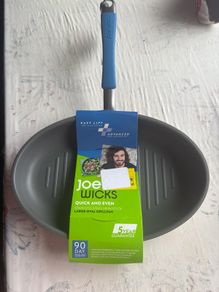 Brand new Joe Wicks pan for sale