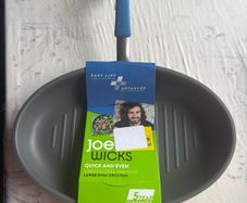 Brand new Joe Wicks pan for sale
