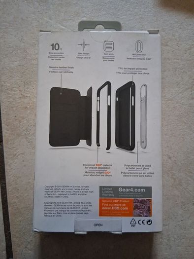 cases