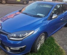 152 Renault Megane GTI NCT April 27