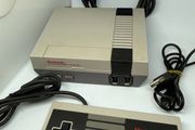 Nintendo nes mini classic