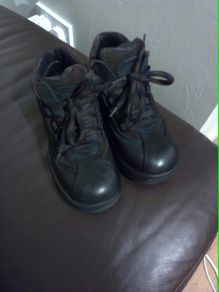 La Romagnoli Boots, size EU-29, UK-10