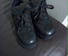 La Romagnoli Boots, size EU-29, UK-10