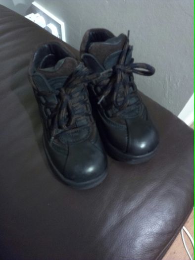 La Romagnoli Boots, size EU-29, UK-10