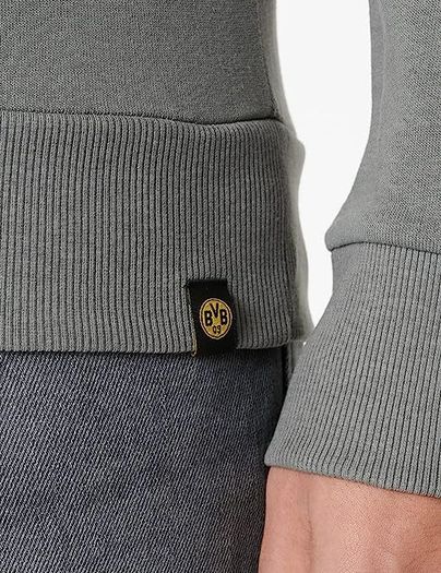 Borussia Dortmund BVB Essential Sweatshirt