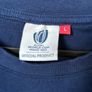 Rugby World Cup 2023 T-Shirt Men's L Image 3