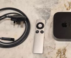 Apple TV 3rd Generation