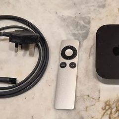 Apple TV 3rd Generation