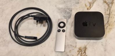 Apple TV 3rd Generation