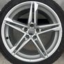 Genuine Audi A5/S5 18" Alloy Wheels Image 5