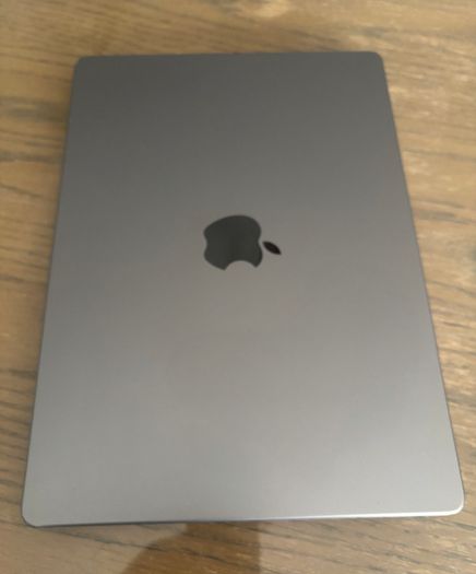 Macbook Pro 14" M1 2021 | 16gb RAM | 512gb SSD