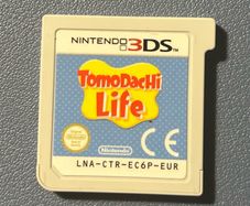 Tomodachi Life