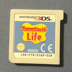 Tomodachi Life