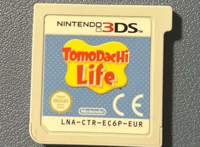 Tomodachi Life