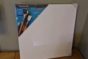 Canvas set